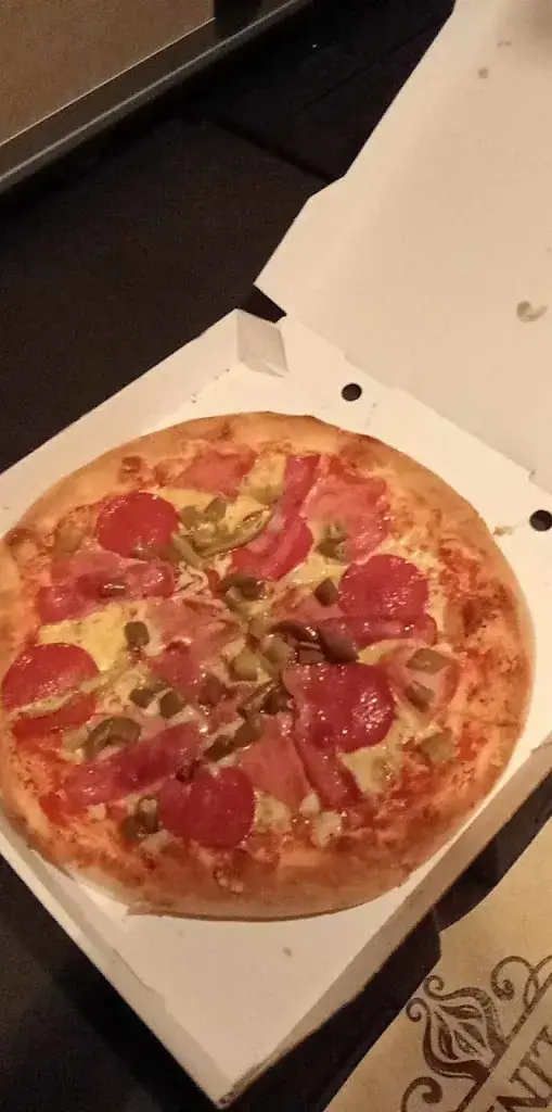 Menu_TONI PIZZERIA&KEBAP_Drasenhofen_immagine_5