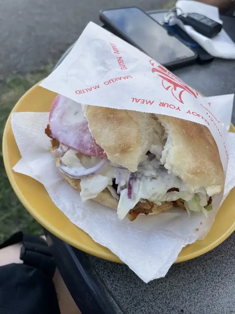 Menu_TONI PIZZERIA&KEBAP_Drasenhofen_immagine_6