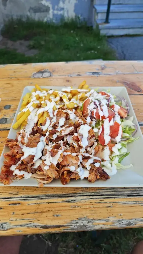 Menu_TONI PIZZERIA&KEBAP_Drasenhofen_immagine_7