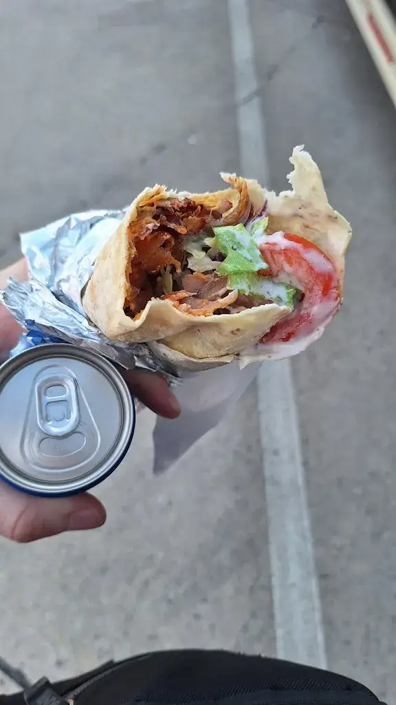 Menu_TONI PIZZERIA&KEBAP_Drasenhofen_immagine_9