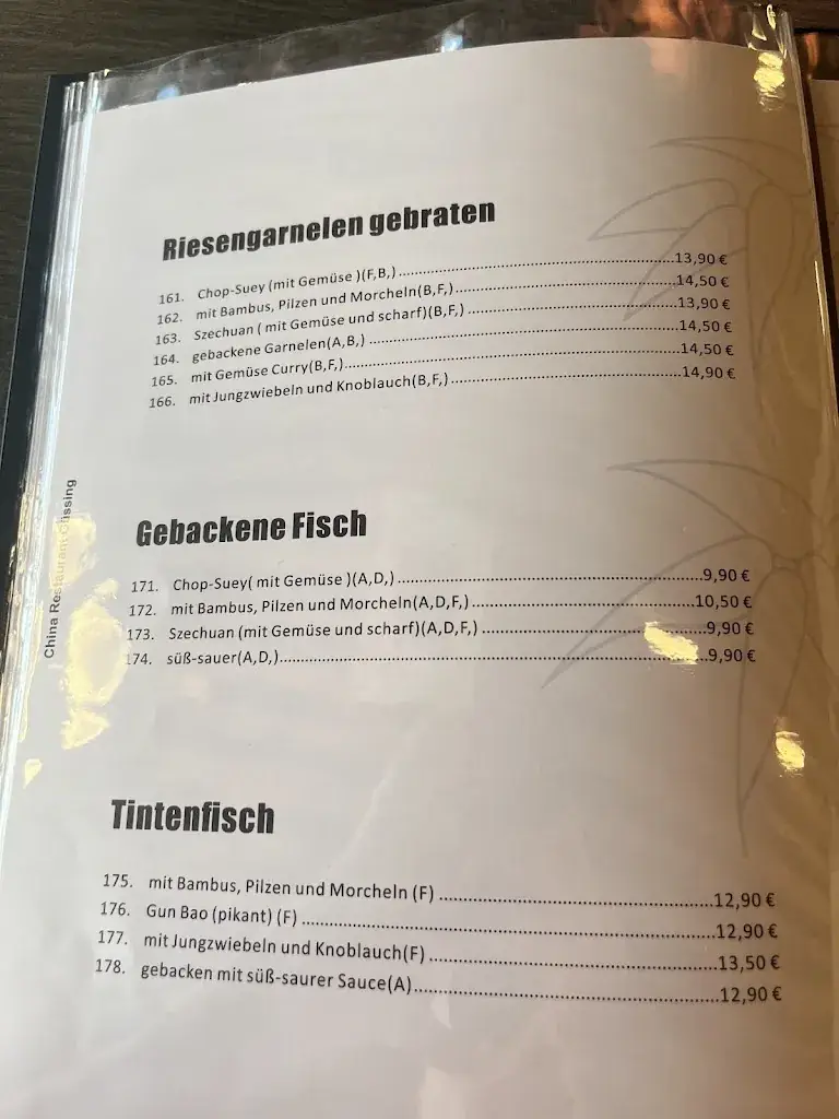 Menu_China Restaurant Güssing_Güttenbach_image_3