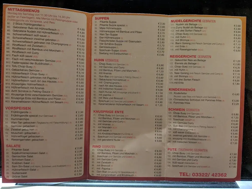 Menu_China Restaurant Güssing_Güttenbach_image_4