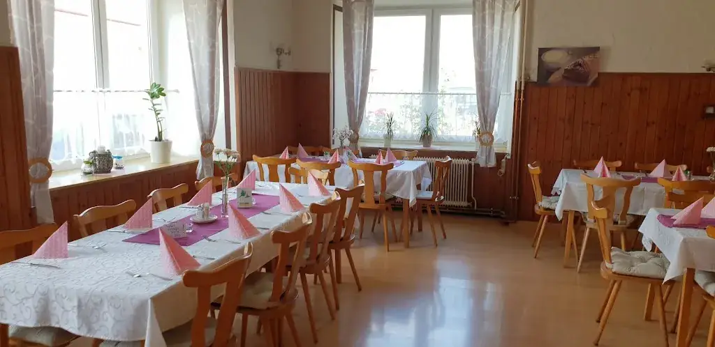 San Lorenzo Pizzeria ristorante a Drasenhofen