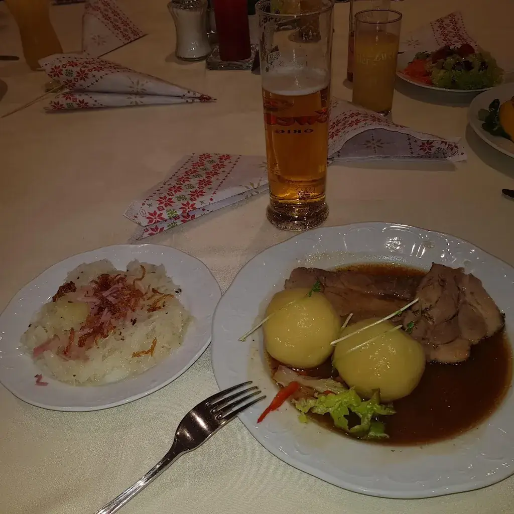 Menu_Landgasthof Gamerith_Brunn an der Wild_immagine_2