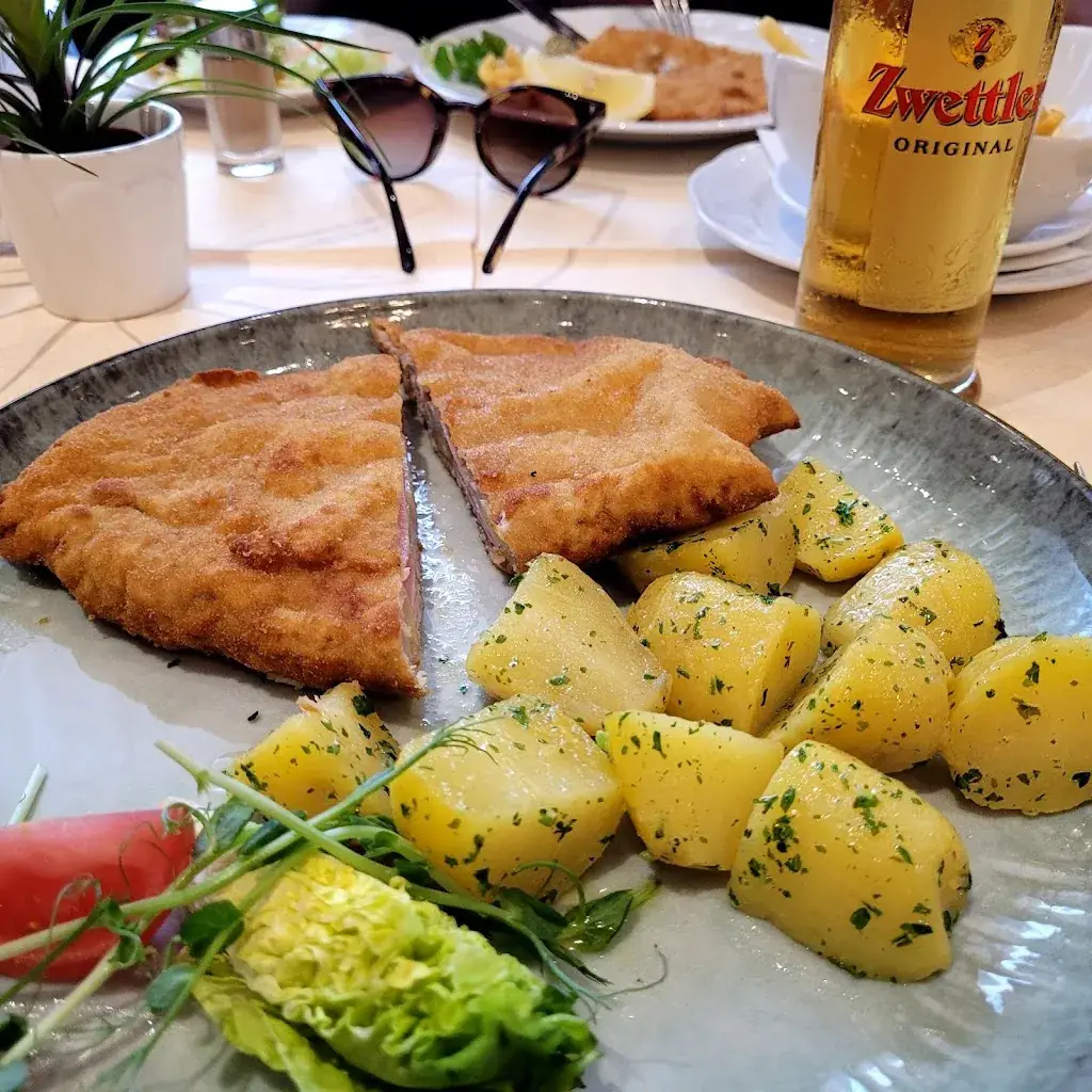 Menu_Landgasthof Gamerith_Brunn an der Wild_immagine_3