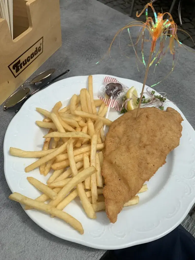 Menu_Landgasthof Gamerith_Brunn an der Wild_immagine_4