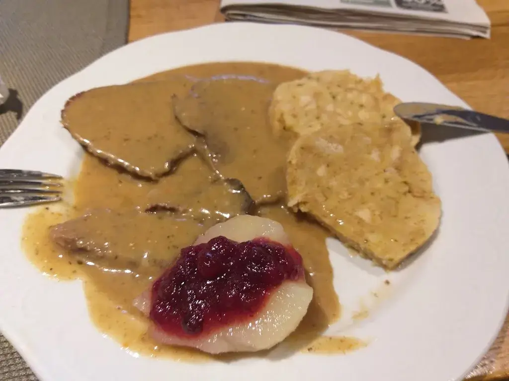 Menu_Landgasthof Gamerith_Brunn an der Wild_immagine_5