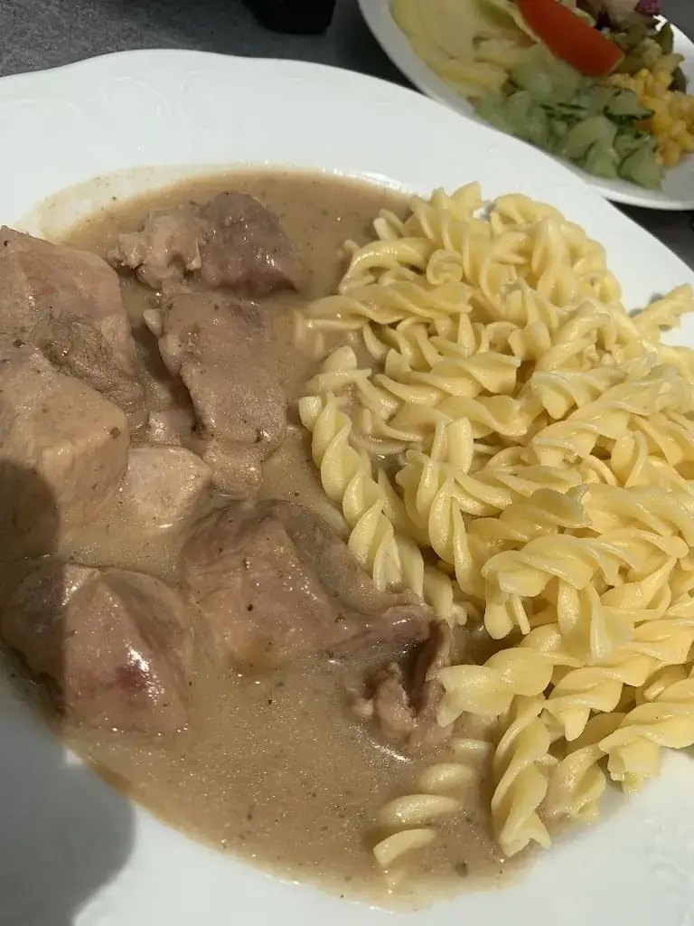 Menu_Landgasthof Gamerith_Brunn an der Wild_immagine_7