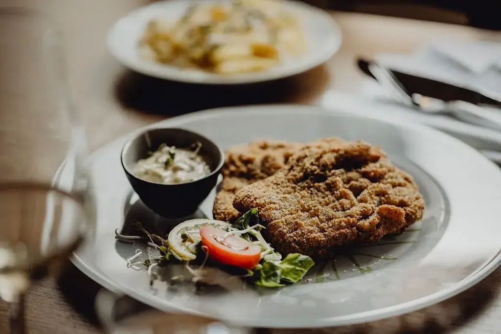 Menu_Landgasthof Gamerith_Brunn an der Wild_immagine_8