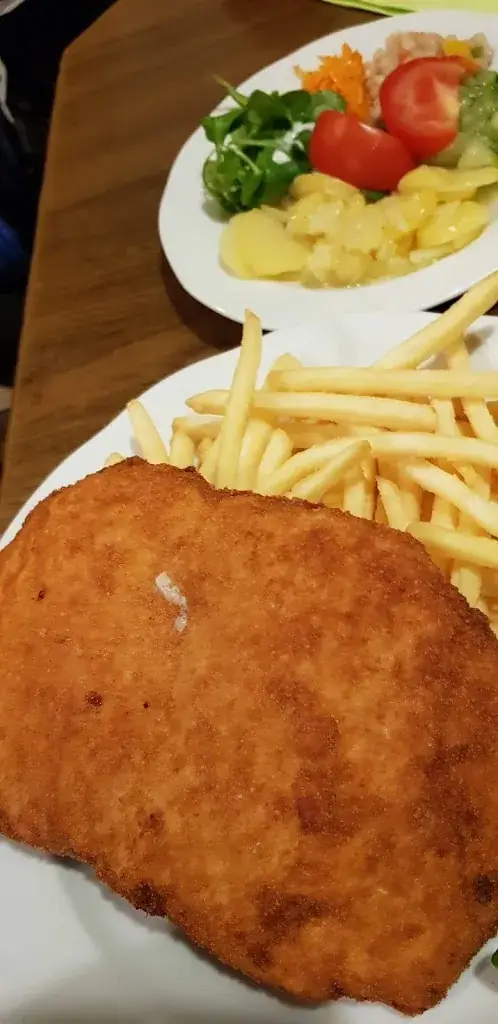 Willibald Steiner_Landgasthof Gamerith_Brunn an der Wild_recensione