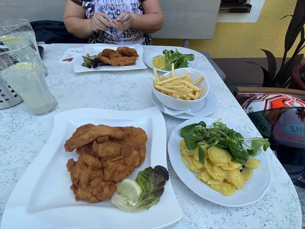 ThePowerbiker_Landgasthof Gamerith_Brunn an der Wild_recensione