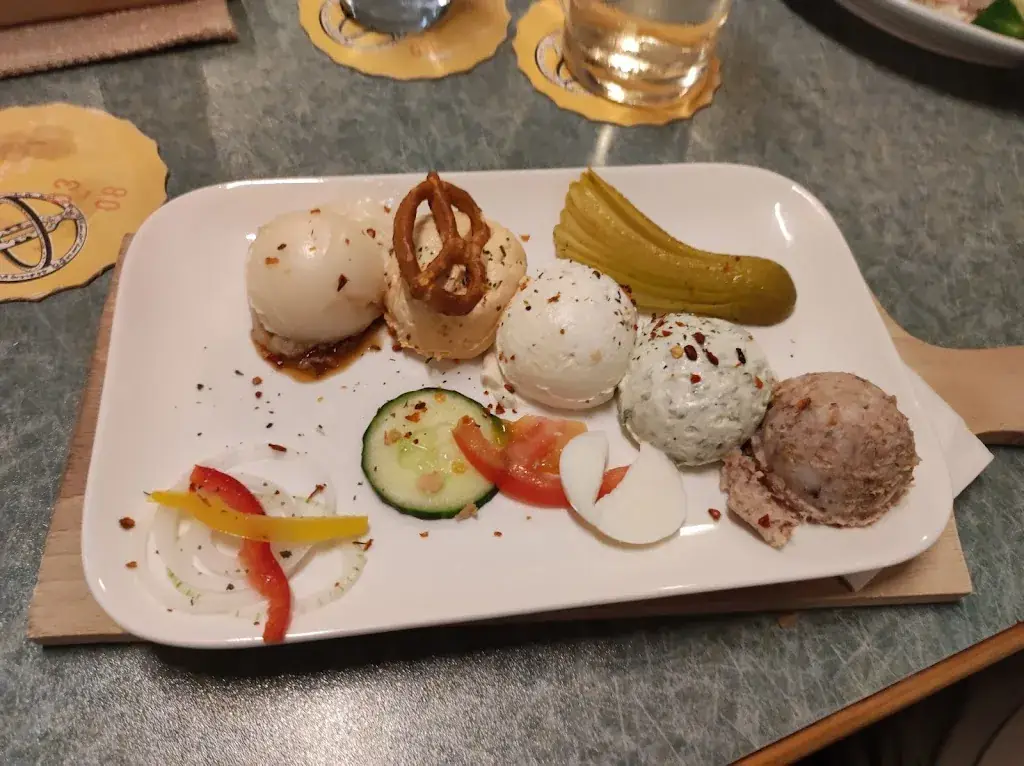 Menu_DORFHEURIGER Elisabeth_Brunn an der Wild_image_5