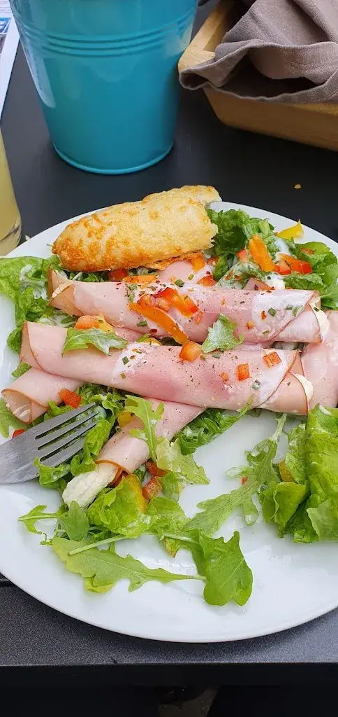 Andrea Muhr_DORFHEURIGER Elisabeth_Brunn an der Wild_avis