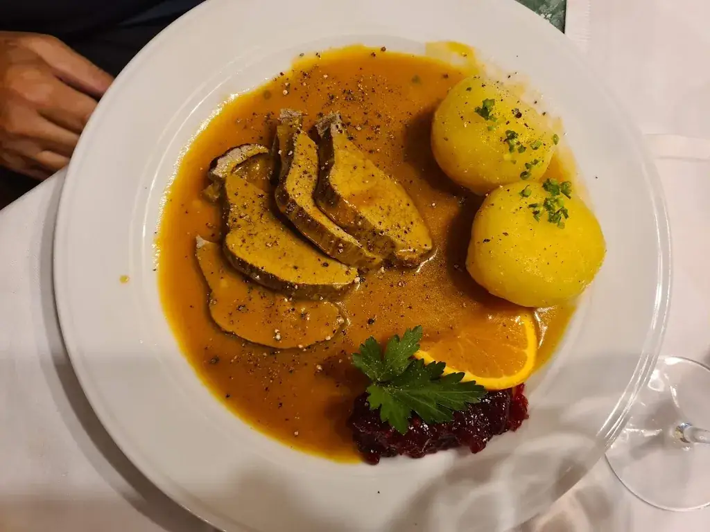 Menu_Gasthof Schindler_Brunn an der Wild_immagine_2