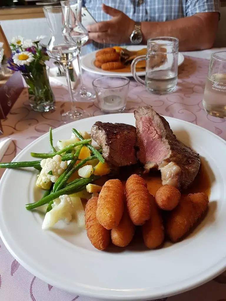 Menu_Gasthof Schindler_Brunn an der Wild_immagine_3