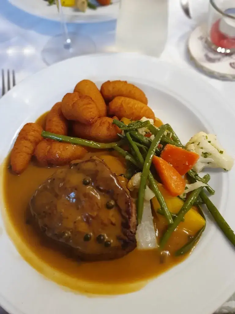 Menu_Gasthof Schindler_Brunn an der Wild_immagine_4