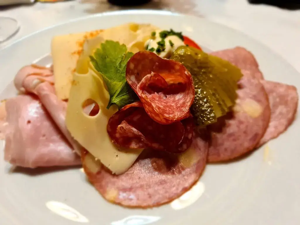 Menu_Gasthof Schindler_Brunn an der Wild_immagine_7