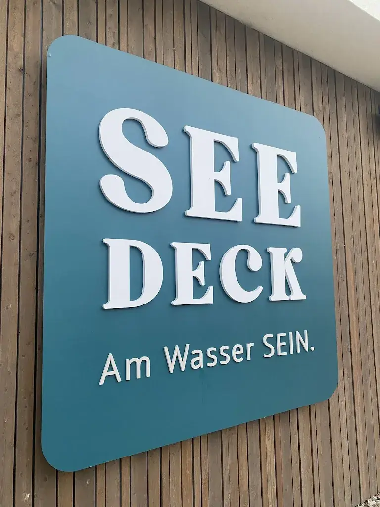 Phlilip Buxusson_Seedeck_Brunn an der Wild_recensione