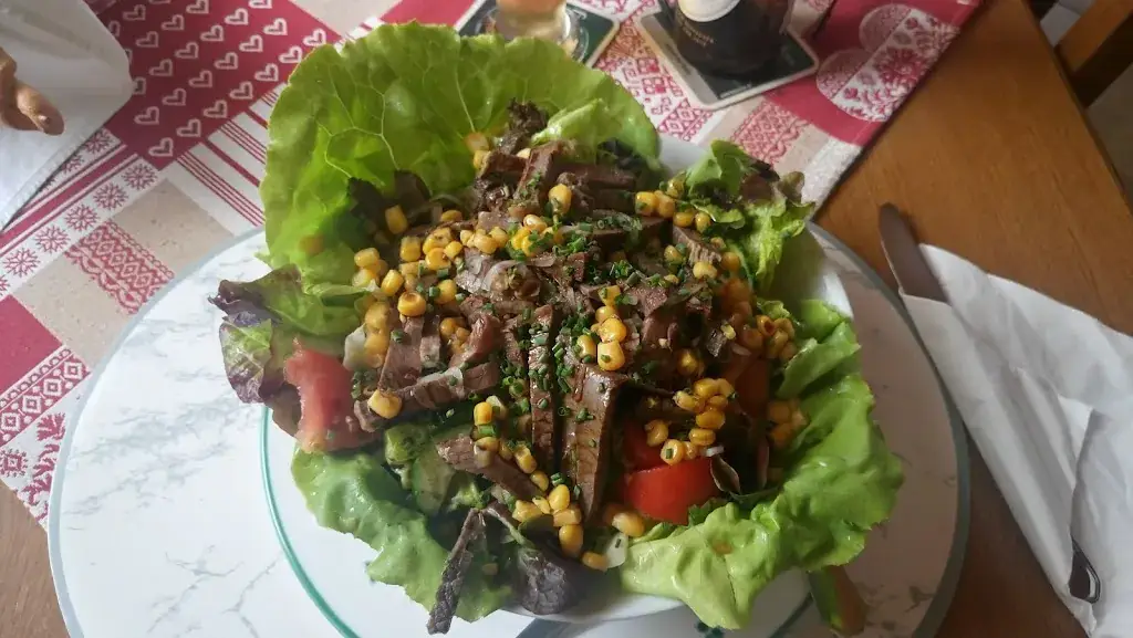 Menu_Cafe & Restaurant, Gasthaus Jana_Dürnkrut_image_5