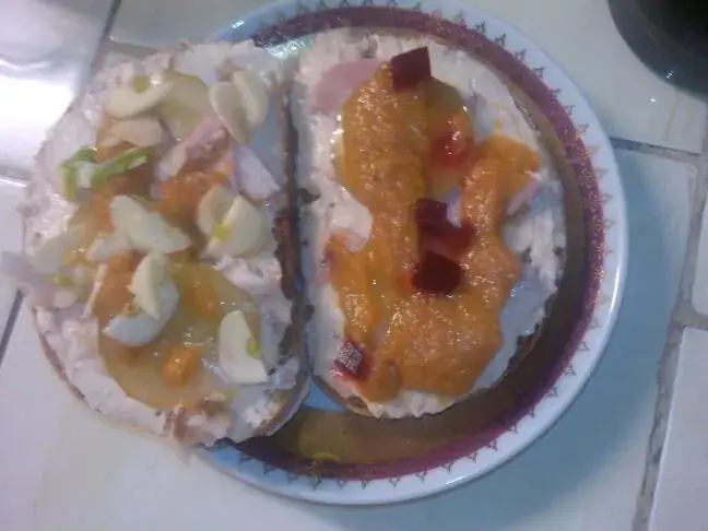 Menu_Cafe & Restaurant, Gasthaus Jana_Dürnkrut_image_6