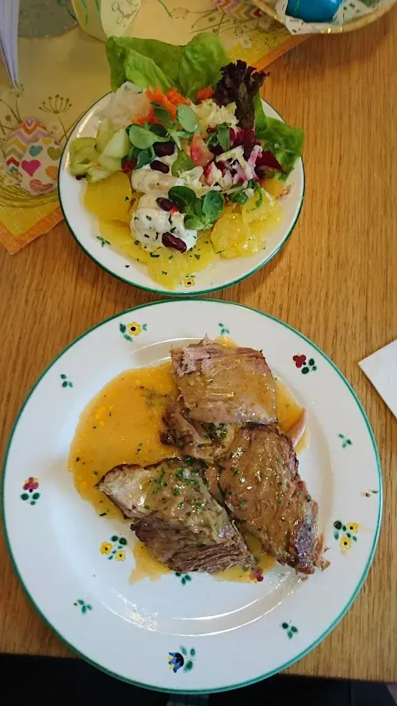 Cafe & Restaurant, Gasthaus Jana_Dürnkrut_slider_image_2