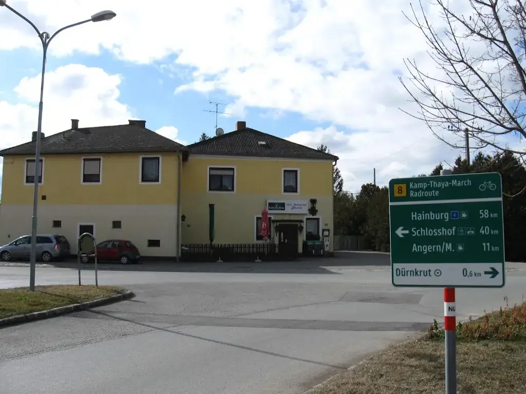 Cafe & Restaurant, Gasthaus Jana_Dürnkrut_slider_image_3