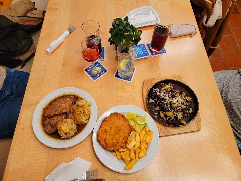 Bernhard Göls_Sonnenheuriger 