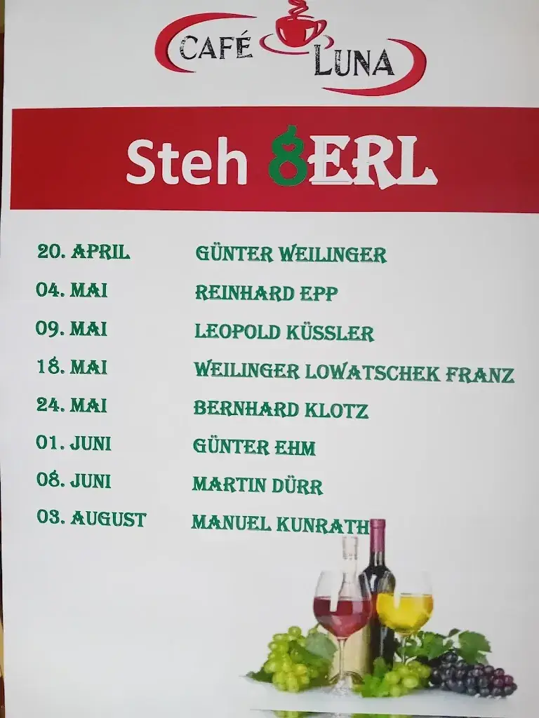 Menu_Cafe Luna_Dürnkrut_immagine_1