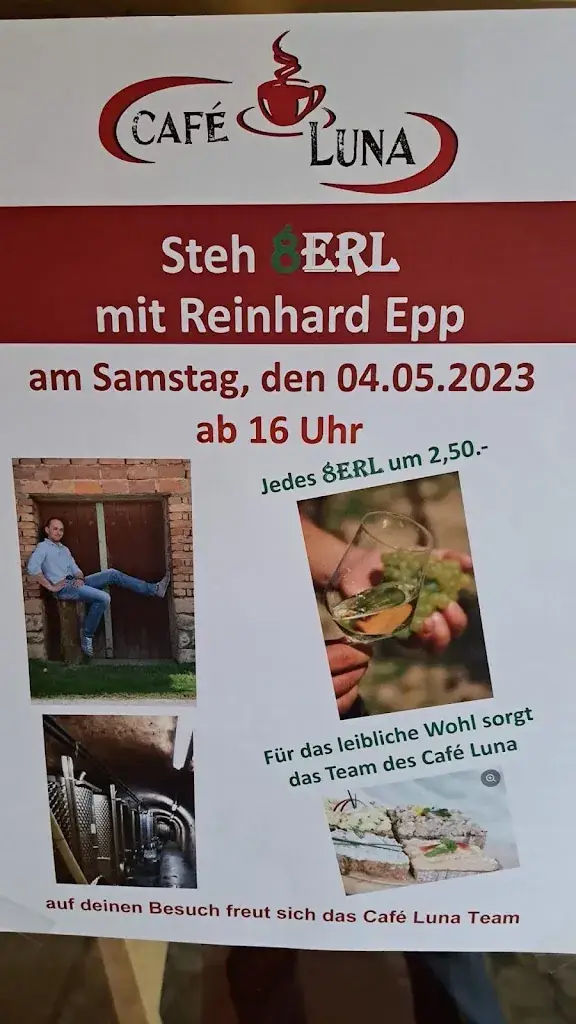 Menu_Cafe Luna_Dürnkrut_immagine_2