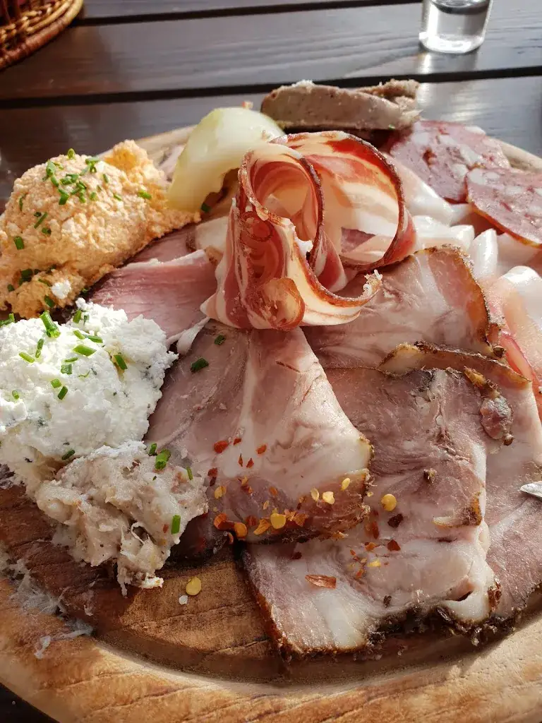 Menu_Jausenstation Raunjak_Ebenthal_immagine_4