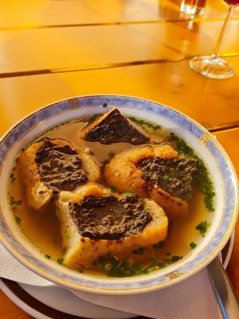 Menu_Jausenstation Raunjak_Ebenthal_immagine_8