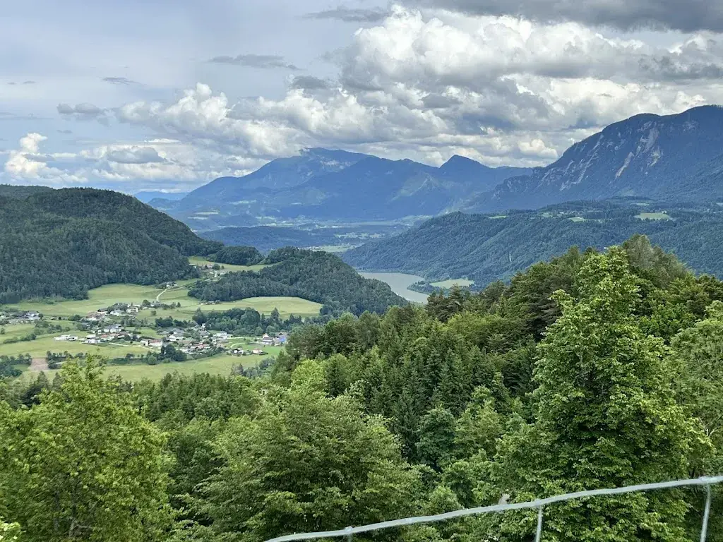 Olena Falkivska_Jausenstation Raunjak_Ebenthal_recensione