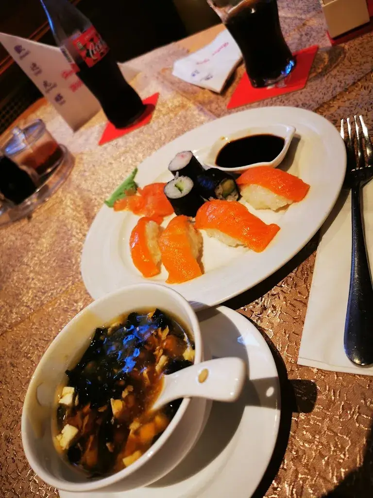 Menu_Asia-Restaurant Ginger_Ebenfurth_image_3