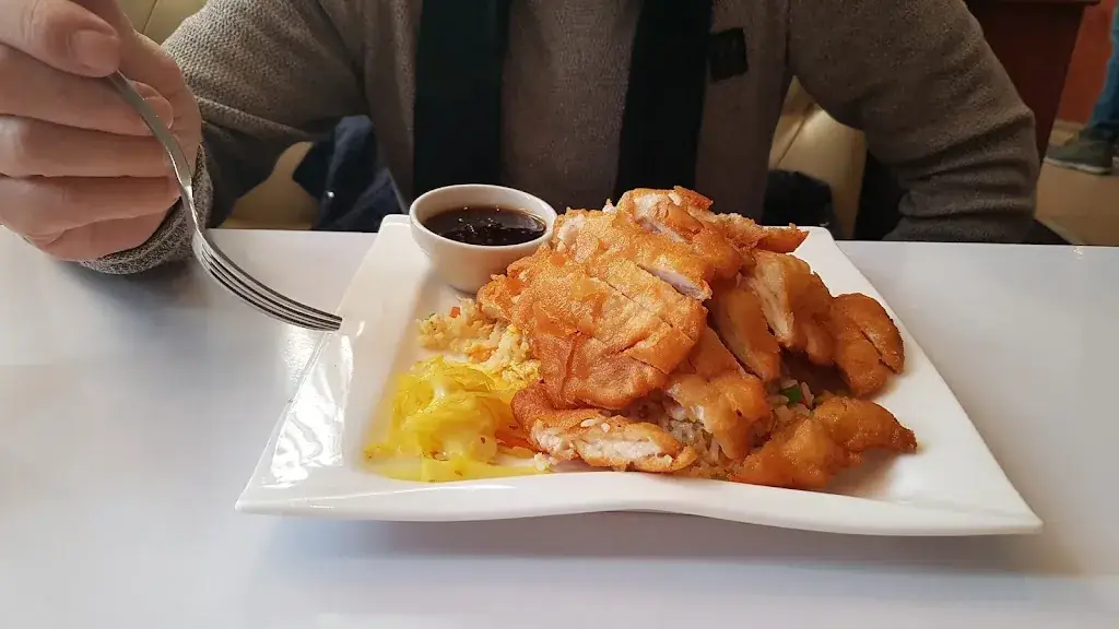 Menu_Asia-Restaurant Ginger_Ebenfurth_image_4