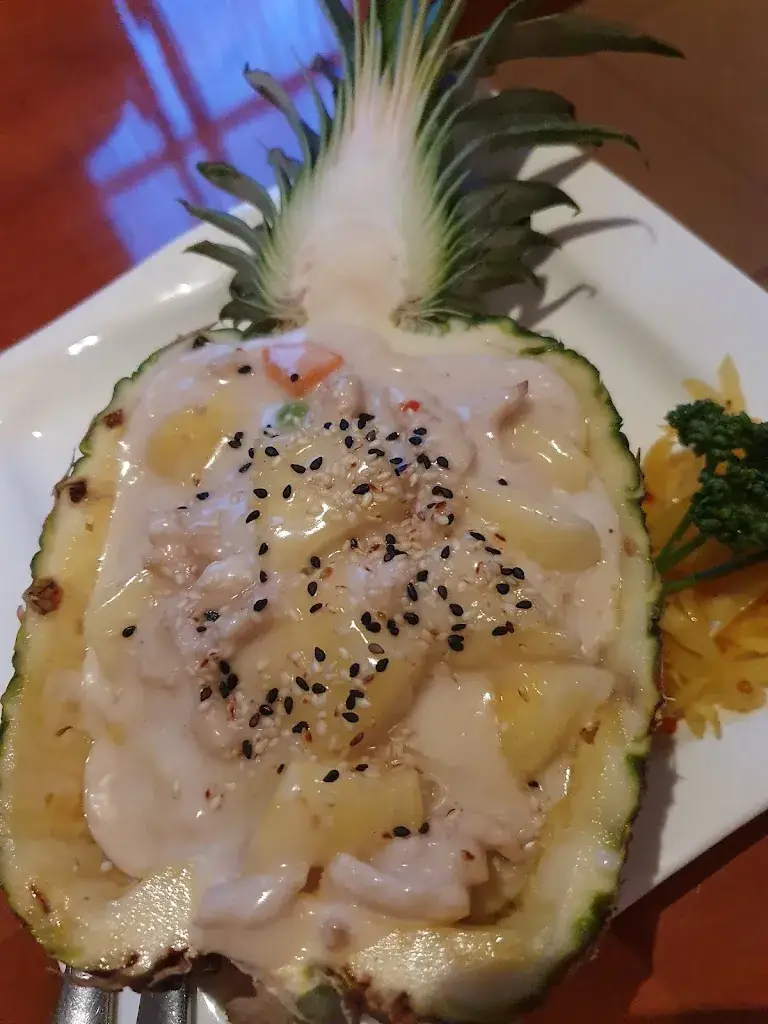 Menu_Asia-Restaurant Ginger_Ebenfurth_image_5