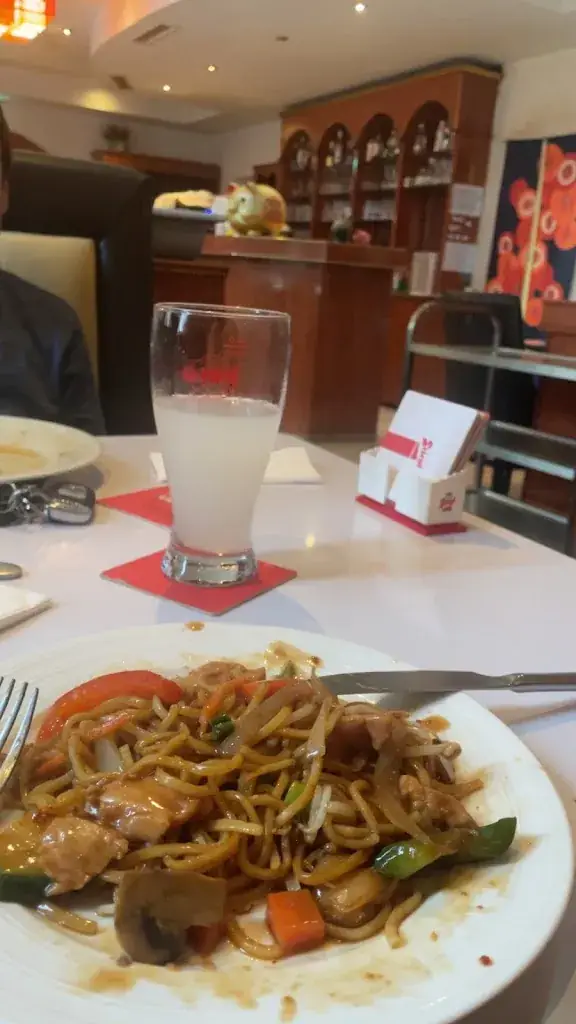 Na Me_Asia-Restaurant Ginger_Ebenfurth_review