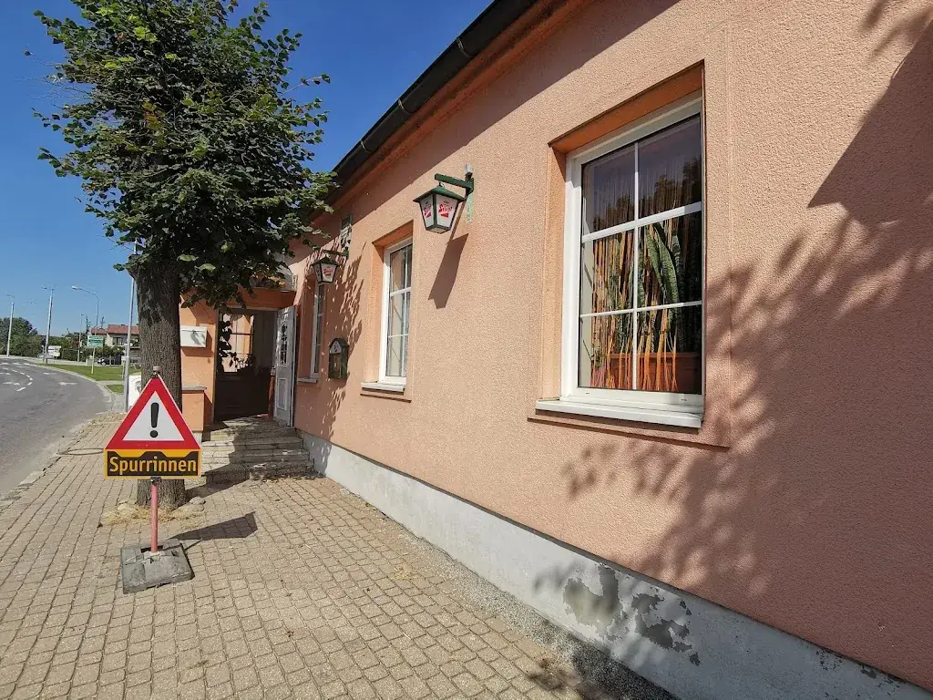 Venatores Lux_Asia-Restaurant Ginger_Ebenfurth_review