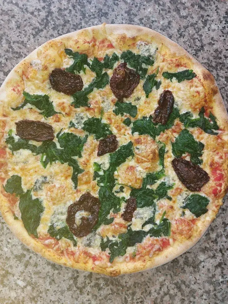 Menu_The Bests Pizza_Ebenfurth_image_7