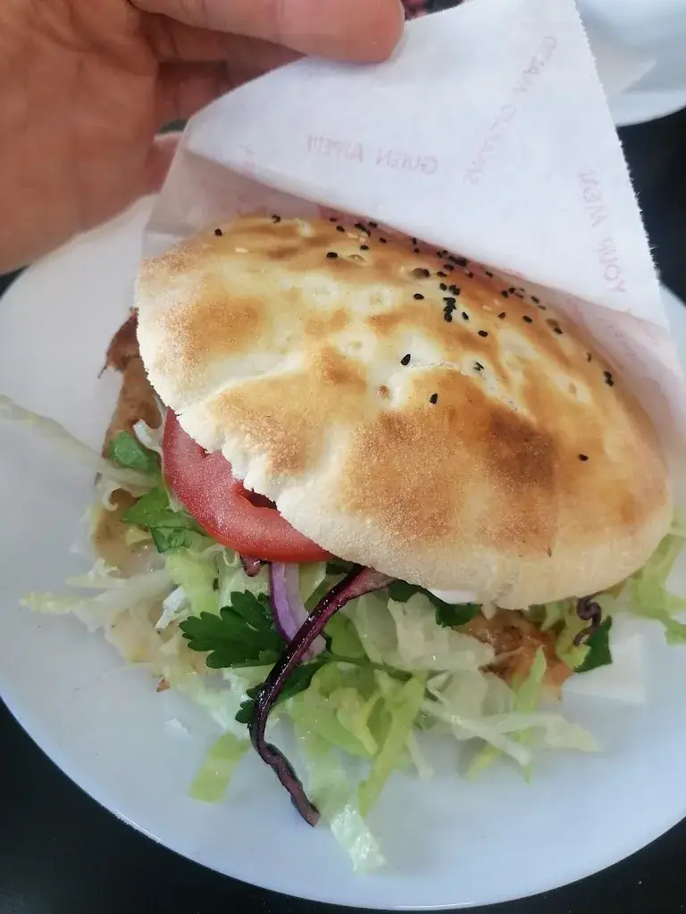 Antonio_The Bests Pizza_Ebenfurth_review