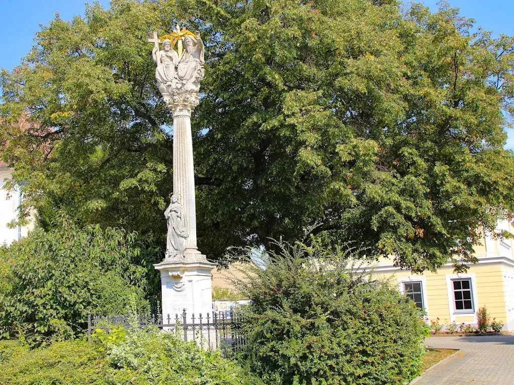 Gemeinde Drösing restaurant à Drösing