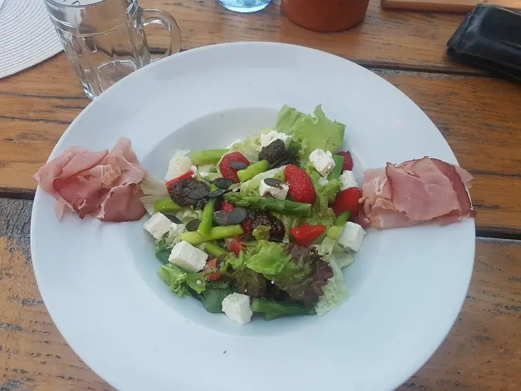 Menu_Meierhof- Heuriger Familie Gass_Drösing_immagine_5