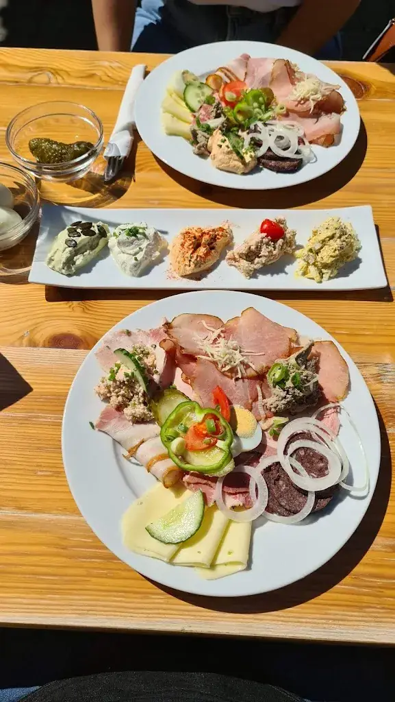 Menu_Meierhof- Heuriger Familie Gass_Drösing_immagine_9