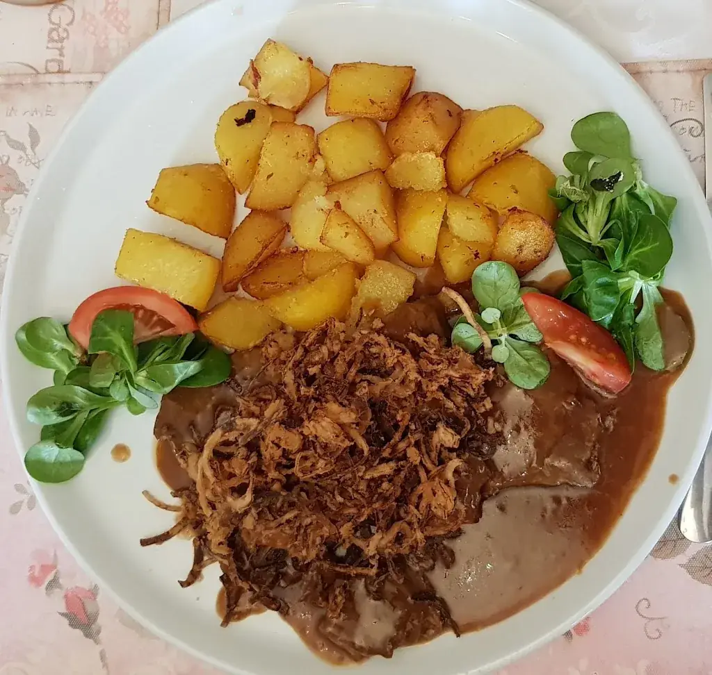 Gasthaus Wildrose zum Wehrturm_Drösing_slider_image_2