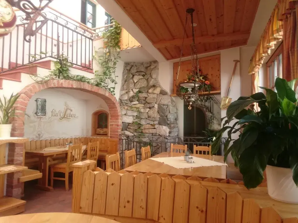 Zum alten Bierkeller restaurant à Droß