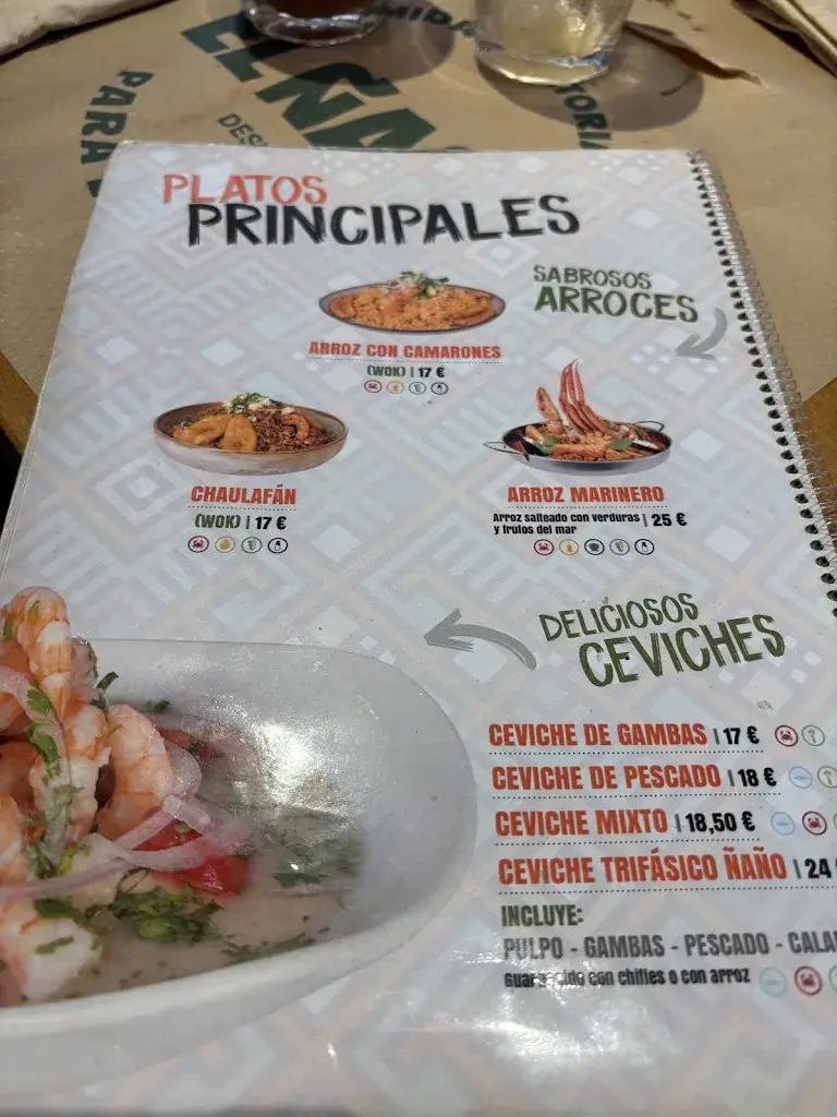 Menu_EL ÑAÑO MADRID_Droß_immagine_4