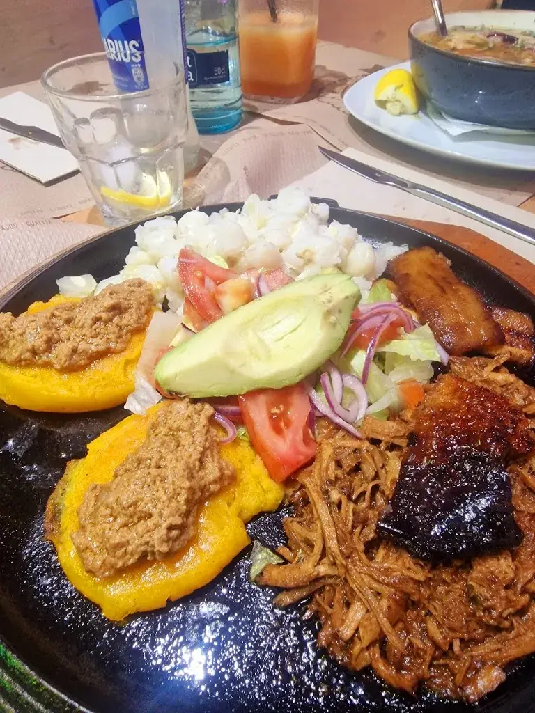 Menu_EL ÑAÑO MADRID_Droß_immagine_7