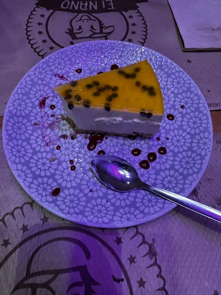 Menu_EL ÑAÑO MADRID_Droß_immagine_8