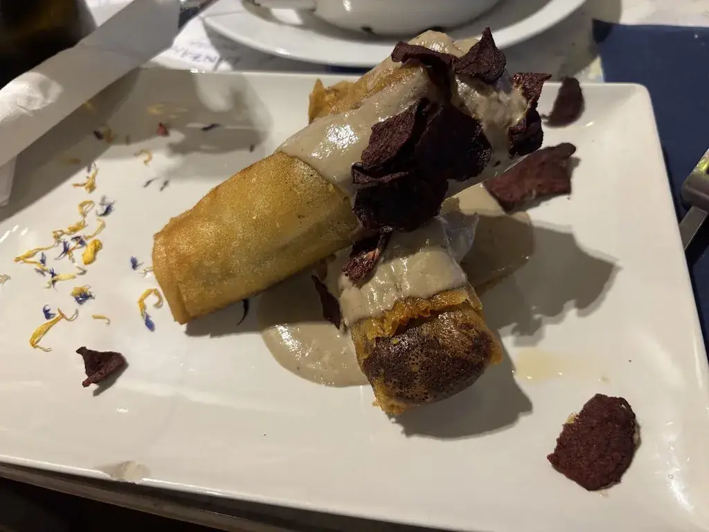 Alex Yang_El Minibar_Droß_recensione