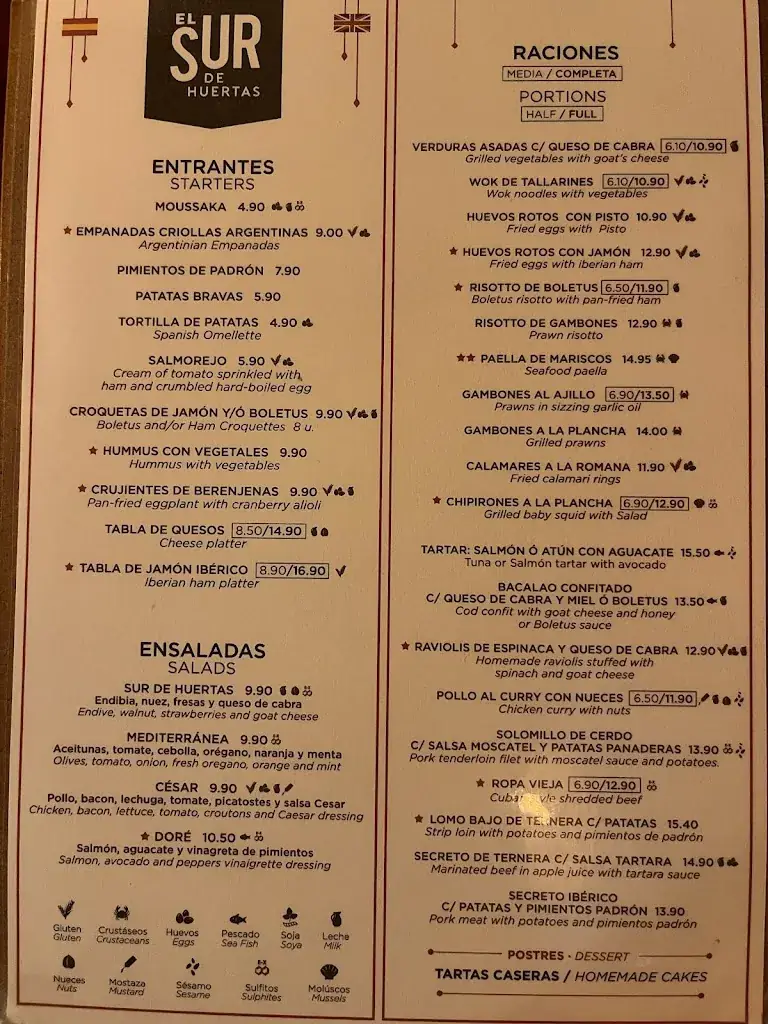 Menu_Taberna el Sur de Huertas_Droß_image_4