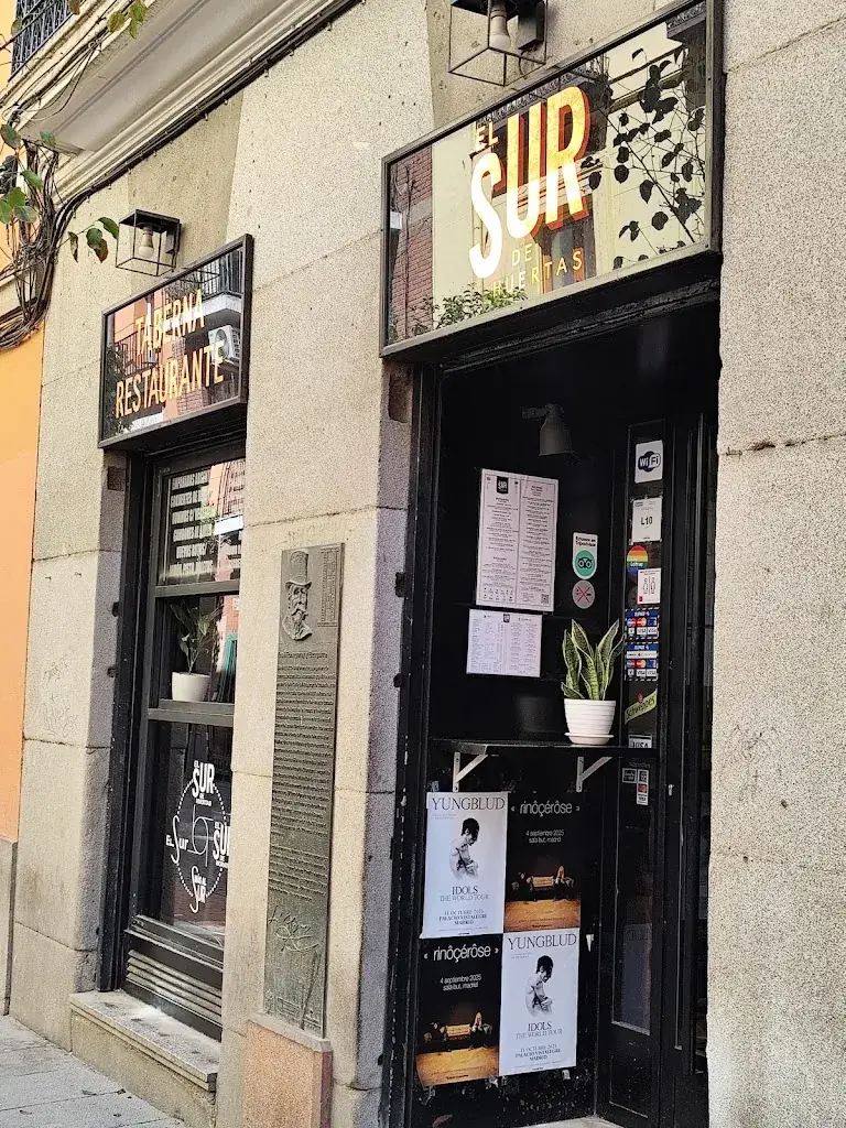 Taberna el Sur de Huertas_Droß_slider_image_3